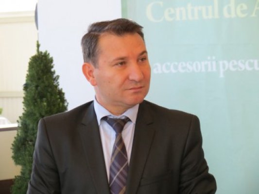 Primarul Bacăului, Romeo Stavarache, trimis în judecată de DNA
